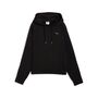 Puma HER Oversized Hoodie TR - PUMA Black