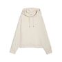 Puma HER Oversized Hoodie TR - Alpine Snow