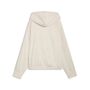 Puma HER Oversized Hoodie TR - Alpine Snow