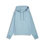 Puma HER Oversized Hoodie TR - Seafoam