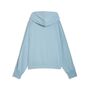 Puma HER Oversized Hoodie TR - Seafoam