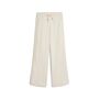 Puma HER Comfort High-Waist Wide Leg Pants TR - Alpine Snow