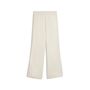 Puma HER Comfort High-Waist Wide Leg Pants TR - Alpine Snow