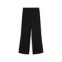 Puma HER Comfort High-Waist Wide Leg Pants TR - PUMA Black
