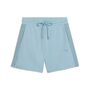 Puma HER High-Waist Shorts 5 - Seafoam