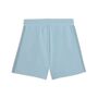 Puma HER High-Waist Shorts 5 - Seafoam