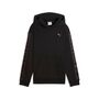 Puma ESS TAPE Relaxed Hoodie TR G - PUMA Black-tape