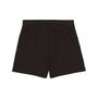 Puma ESS TAPE High Waist Shorts TR G - PUMA Black-tape