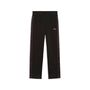 Puma ESS TAPE High Waist Relaxed Sweatpants TR G - PUMA Black-tape