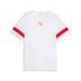 Puma individualRISE Jersey Jr - PUMA White-PUMA Red