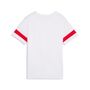 Puma individualRISE Jersey Jr - PUMA White-PUMA Red