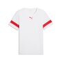 Puma individualRISE Jersey - PUMA White-PUMA Red