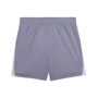 Puma individualBLAZE Shorts - Gray Sky-PUMA White-Royal Sapphire