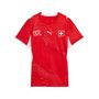 Puma SFV Home Jersey Replica W - PUMA Red-PUMA White