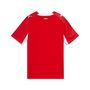 Puma SFV Home Jersey Replica Jr - PUMA Red-PUMA White