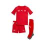 Puma SFV Home Minikit - PUMA Red-PUMA White