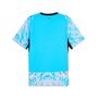 Puma SFV Replica Match Jersey GK - Luminous Blue-Peach Smoothie