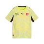 Puma SFV Replica Match Jersey Jr GK - Yellow Alert-Elektro Purple