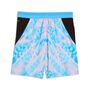 Puma SFV Shorts Replica GK Jr - Luminous Blue-Peach Smoothie