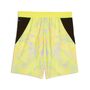 Puma SFV Shorts Replica GK Jr - Yellow Alert-Elektro Purple