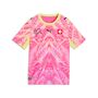Puma SFV Replica Match Jersey Concept GK Jr - Pink Pixel-Dark Amethyst