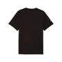 Puma Ferrari Colored Shield Tee - PUMA Black