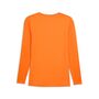 Puma teamLIGA26 Baselayer Tee LS - Rickie Orange