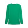 Puma teamLIGA26 Baselayer Tee LS - Sport Green
