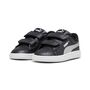 Puma Puma Smash 3.0 Glitz Glam V Inf - PUMA Black-PUMA Silver-PUMA White