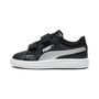 Puma Puma Smash 3.0 Glitz Glam V Inf - PUMA Black-PUMA Silver-PUMA White