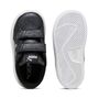 Puma Puma Smash 3.0 Glitz Glam V Inf - PUMA Black-PUMA Silver-PUMA White