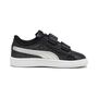 Puma Puma Smash 3.0 Glitz Glam V Inf - PUMA Black-PUMA Silver-PUMA White