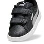 Puma Puma Smash 3.0 Glitz Glam V Inf - PUMA Black-PUMA Silver-PUMA White
