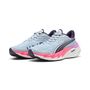 Puma Velocity NITRO 4 PUMA X HYROX Wns - Lucite-Pure Pink-Deep Plum