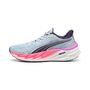 Puma Velocity NITRO 4 PUMA X HYROX Wns - Lucite-Pure Pink-Deep Plum