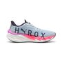 Puma Velocity NITRO 4 PUMA X HYROX Wns - Lucite-Pure Pink-Deep Plum