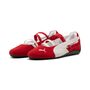 Puma Speedcat Ballet Sd Wns - FOR ALL TIME RED-PUMA WHITE-PU