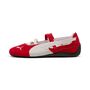 Puma Speedcat Ballet Sd Wns - FOR ALL TIME RED-PUMA WHITE-PU