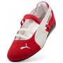 Puma Speedcat Ballet Sd Wns - FOR ALL TIME RED-PUMA WHITE-PU