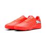 Puma FUTURE 9 PLAY TT - Glowing Red-PUMA White-PUMA Black-PUMA Silver