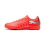 Puma FUTURE 9 PLAY TT - Glowing Red-PUMA White-PUMA Black-PUMA Silver