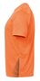 Uhlsport SCORE TRAINING T-SHIRT - dark orange/schwarz