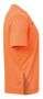 Uhlsport SCORE TRAINING T-SHIRT - dark orange/schwarz