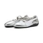 Puma Speedcat Ballet Metallic W - PUMA SILVER-PUMA WHITE