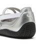 Puma Speedcat Ballet Metallic W - PUMA SILVER-PUMA WHITE