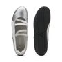 Puma Speedcat Ballet Metallic W - PUMA SILVER-PUMA WHITE
