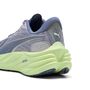 Puma Velocity NITRO 4 - Vibrant Silver-Apple Spritz