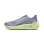 Puma Velocity NITRO 4 - Vibrant Silver-Apple Spritz