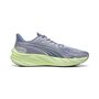 Puma Velocity NITRO 4 - Vibrant Silver-Apple Spritz
