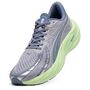 Puma Velocity NITRO 4 - Vibrant Silver-Apple Spritz